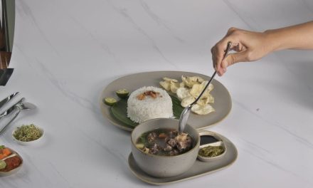 Soto Betawi dan Bakso Masuk Daftar Sup Terbaik TasteAtlas 2026