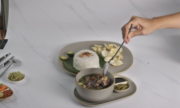 Soto Betawi dan Bakso Masuk Daftar Sup Terbaik TasteAtlas 2026