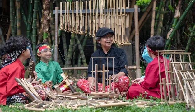 Ragam Kehidupan: Budaya, Seni, Dan Tren Masa Kini