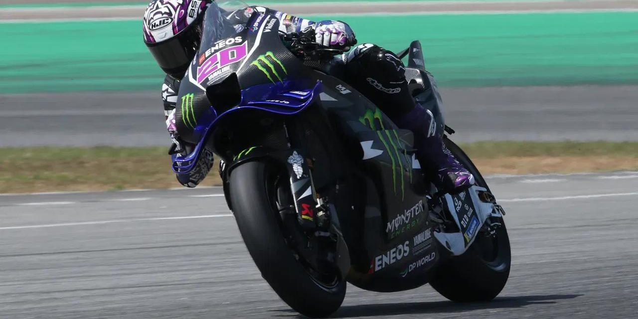 Di isukan Pindah ke Honda, Quartararo Bikin Kejutan!