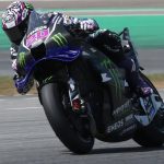 Di isukan Pindah ke Honda, Quartararo Bikin Kejutan!