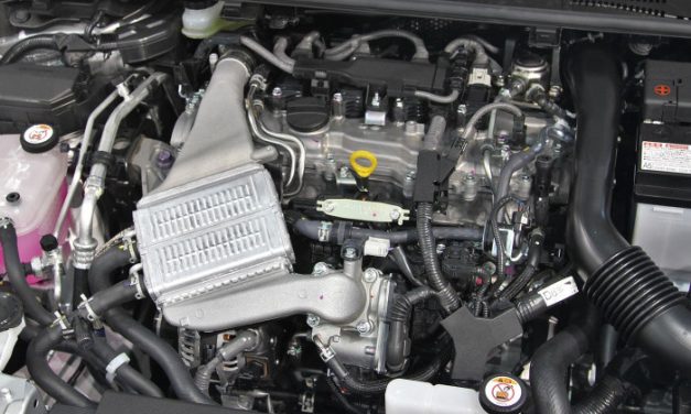 Inovasi Mesin Dan Performa Mobil Sport Terbaru