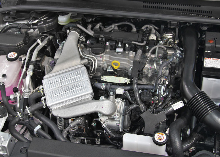 Inovasi Mesin Dan Performa Mobil Sport Terbaru