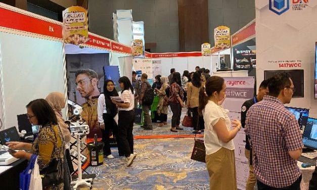 Gajih Bukan Penentu Kebahagiaan di Tempat Kerja?