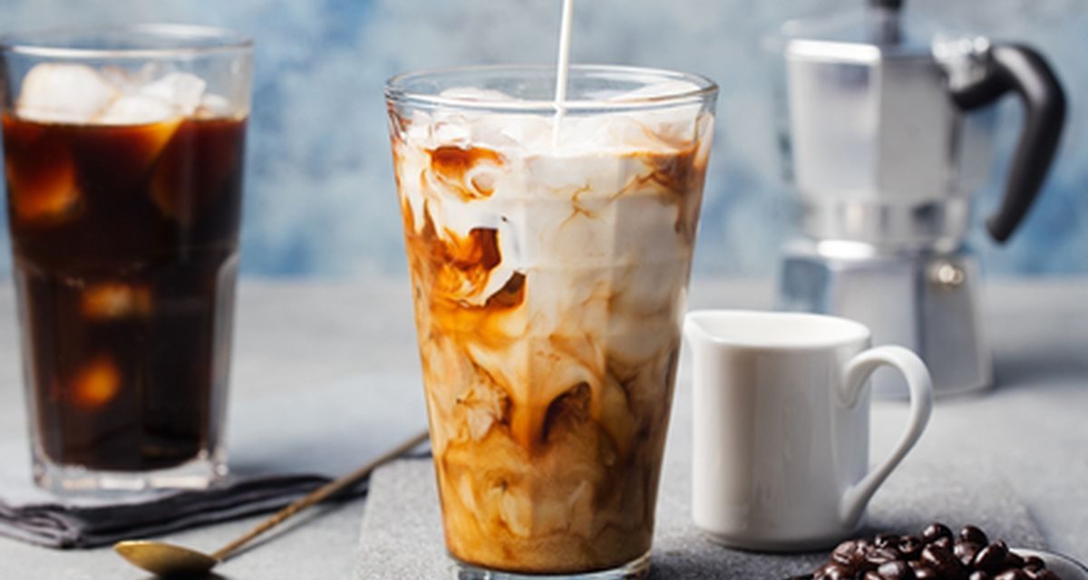 Es Kopi Susu: Tren Minuman Kekinian Favorit Gen Z