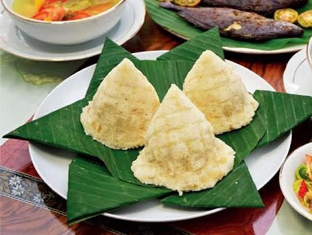 Kasuami: Kuliner Khas Sulawesi Tenggara yang Menggoda Selera