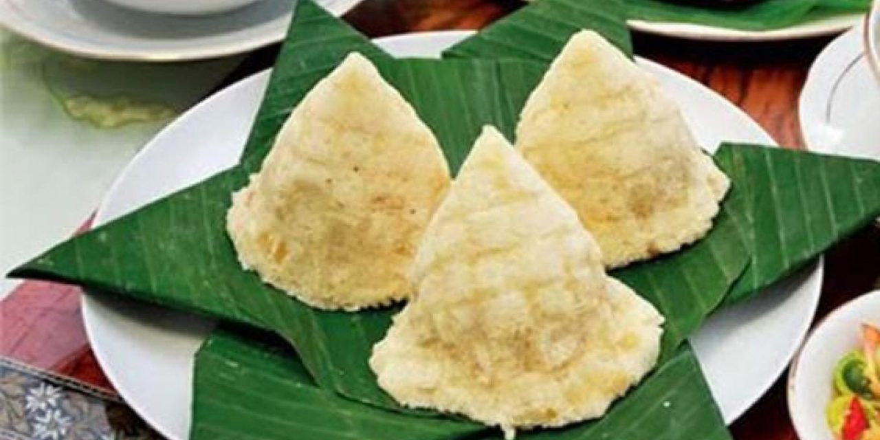 Kasuami: Kuliner Khas Sulawesi Tenggara yang Menggoda Selera