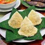 Kasuami: Kuliner Khas Sulawesi Tenggara yang Menggoda Selera