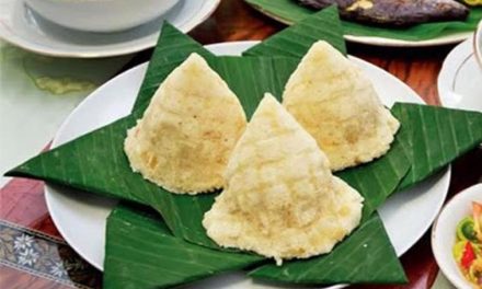 Kasuami: Kuliner Khas Sulawesi Tenggara yang Menggoda Selera