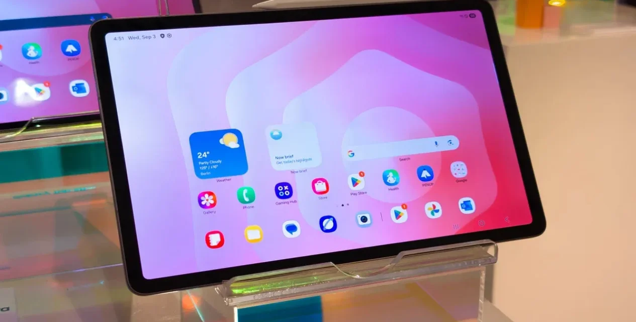 Samsung Siap Luncurkan Galaxy Tab S12 dan Galaxy Watch