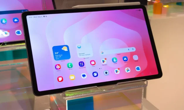 Samsung Siap Luncurkan Galaxy Tab S12 dan Galaxy Watch