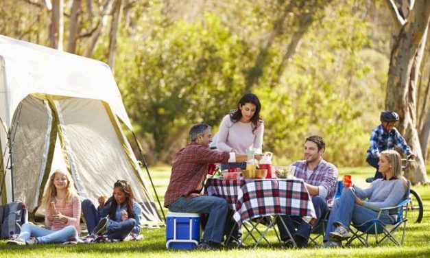 Kegiatan Sosial Yang Bisa Dilakukan Bersama Keluarga