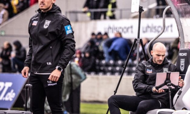 Analisis Pelatih: Strategi Unggulan Dan Formasi Terbaik