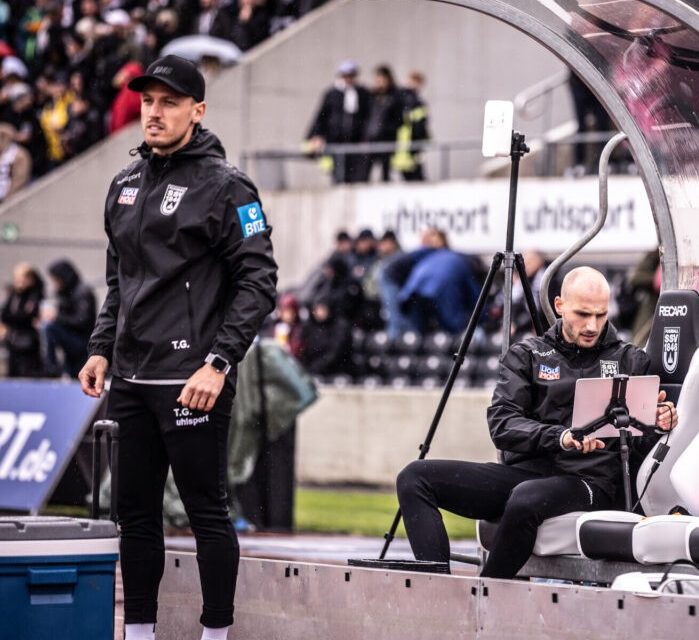 Analisis Pelatih: Strategi Unggulan Dan Formasi Terbaik