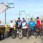 Komunitas Lari Dan Sepeda Di Indonesia: Manfaat Dan Kegiatan