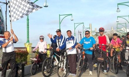 Komunitas Lari Dan Sepeda Di Indonesia: Manfaat Dan Kegiatan