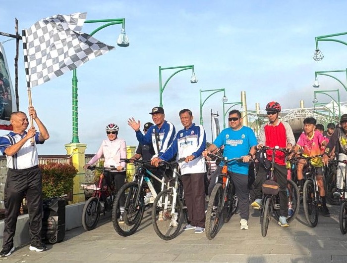 Komunitas Lari Dan Sepeda Di Indonesia: Manfaat Dan Kegiatan