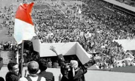 Reformasi Ekonomi: Tantangan Dan Strategi Pemerintah