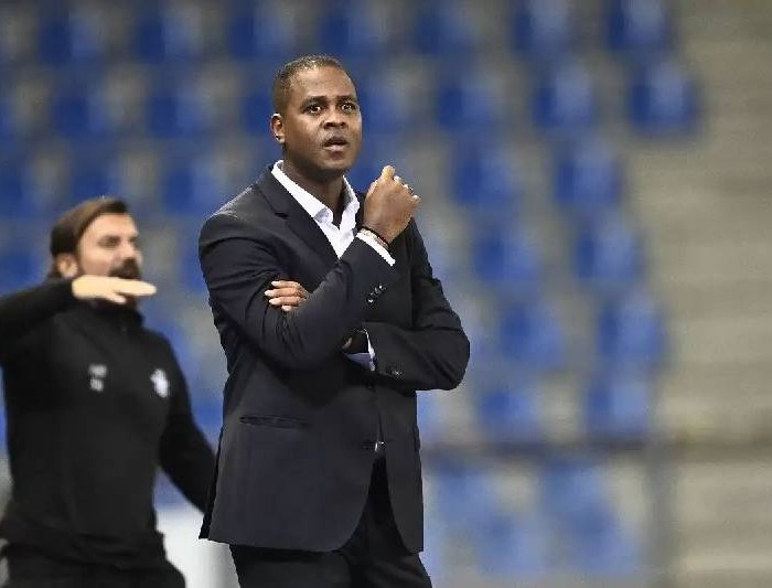 Strategi Pelatih Baru Di Timnas Indonesia