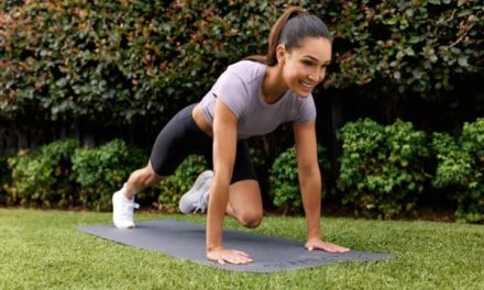 Manfaat Olahraga Kardio Untuk Kesehatan Tubuh