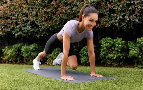 Manfaat Olahraga Kardio Untuk Kesehatan Tubuh