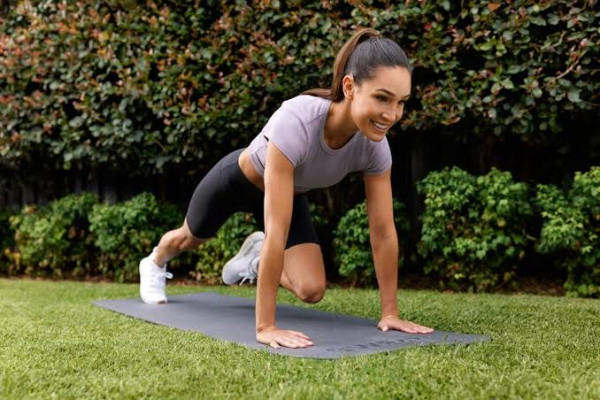 Manfaat Olahraga Kardio Untuk Kesehatan Tubuh