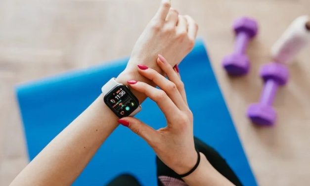 Perangkat Wearable: Dari Kesehatan Hingga Hiburan