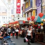 Street Food Terfavorit Dari Berbagai Negara