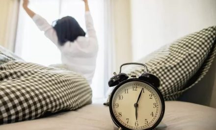 Rutinitas Pagi Untuk Memulai Hari Lebih Produktif