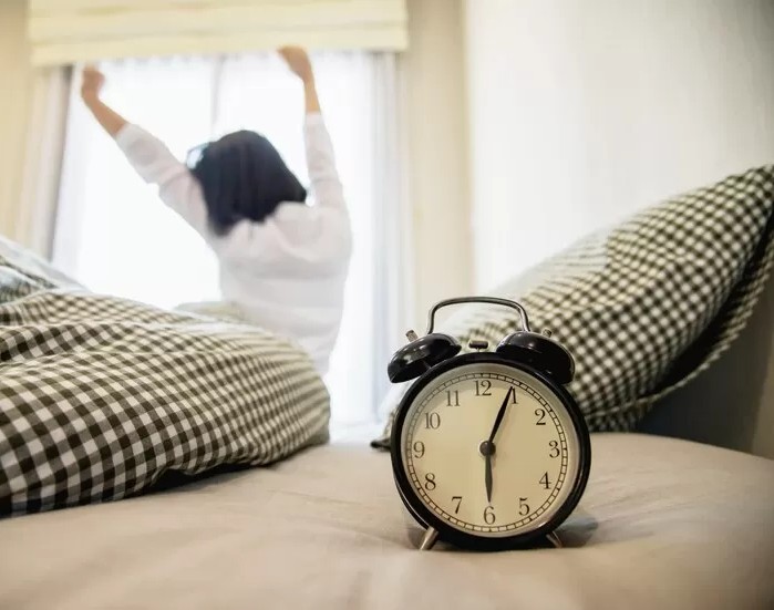 Rutinitas Pagi Untuk Memulai Hari Lebih Produktif