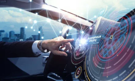 Otomotif Digital: Aplikasi Dan Teknologi Pendukung