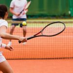 Latihan Fisik Dan Mental Untuk Atlet Tenis