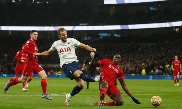 Taktik Bertahan Yang Efektif Untuk Tim Sepak Bola Amatir