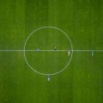 Strategi Taktik Modern Dalam Sepak Bola