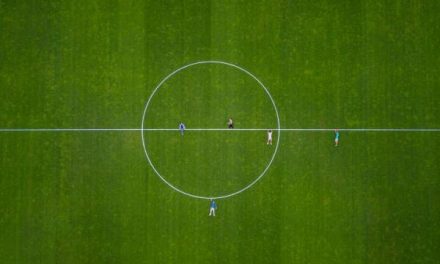 Strategi Taktik Modern Dalam Sepak Bola