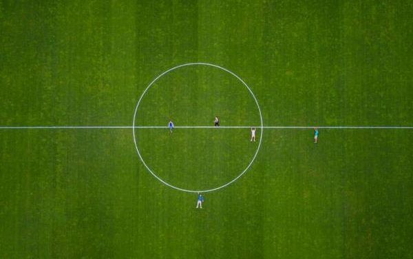 Strategi Taktik Modern Dalam Sepak Bola