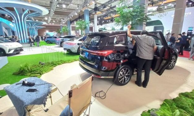 Tren Otomotif 2026: Inovasi, Teknologi, Dan Mobilitas Masa Depan