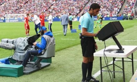 Peran Teknologi Dalam Sepak Bola Modern