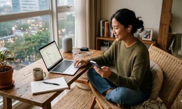 Ragam Fenomena Lifestyle Di Era Modern