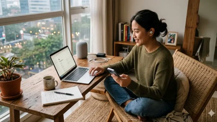 Ragam Fenomena Lifestyle Di Era Modern