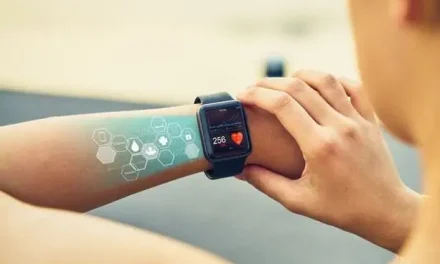 Wearable Device: Tren Gadget Pintar Untuk Kesehatan