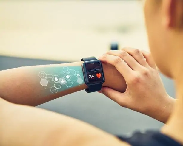 Wearable Device: Tren Gadget Pintar Untuk Kesehatan