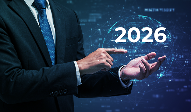 Tren Digital 2026: Inovasi, Keamanan, Dan Transformasi Bisnis