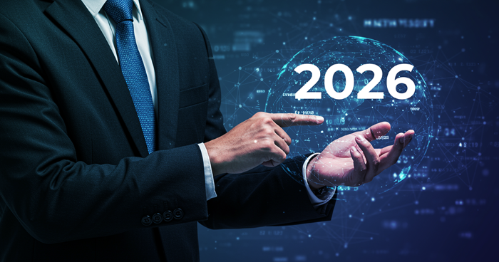 Tren Digital 2026: Inovasi, Keamanan, Dan Transformasi Bisnis