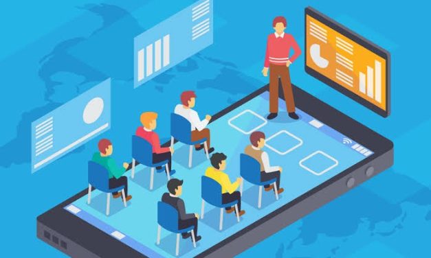 Pendidikan Global: Adaptasi Dengan Teknologi Dan Era Digital