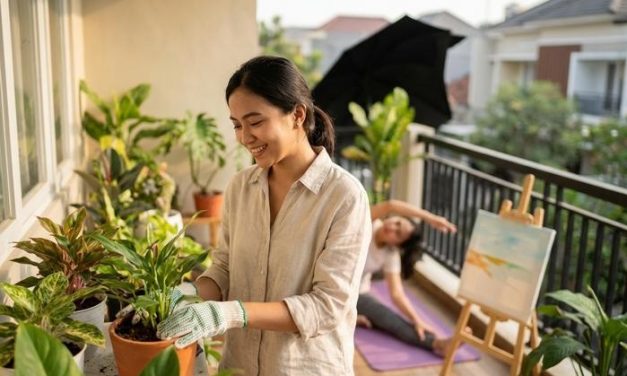 Ide Kreatif Untuk Hobi Dan Aktivitas Waktu Luang