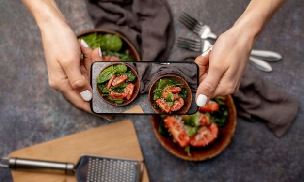 Eksplorasi Kuliner 2026: Tren Dan Inovasi Makanan Modern