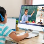 Edukasi Digital: Mengoptimalkan Pembelajaran Online