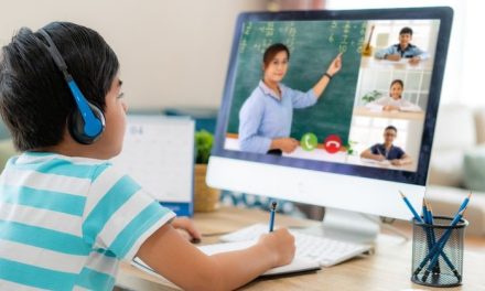Edukasi Digital: Mengoptimalkan Pembelajaran Online