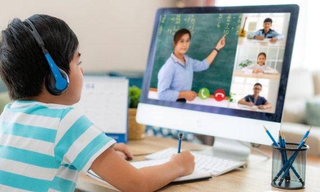 Edukasi Digital: Mengoptimalkan Pembelajaran Online